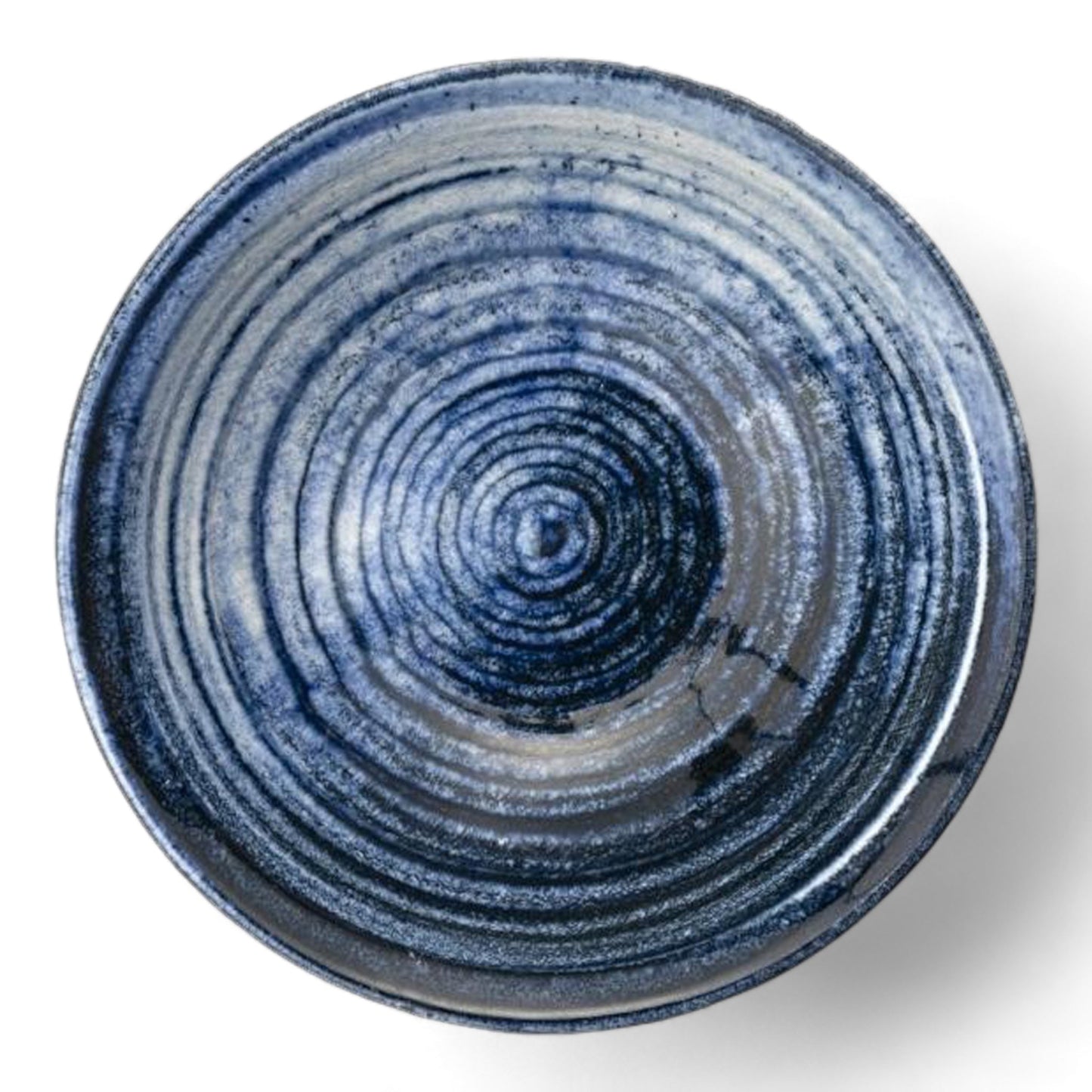 Porcelain Soup&Cereal Bowl – Morar, Deep Tide – 18cm