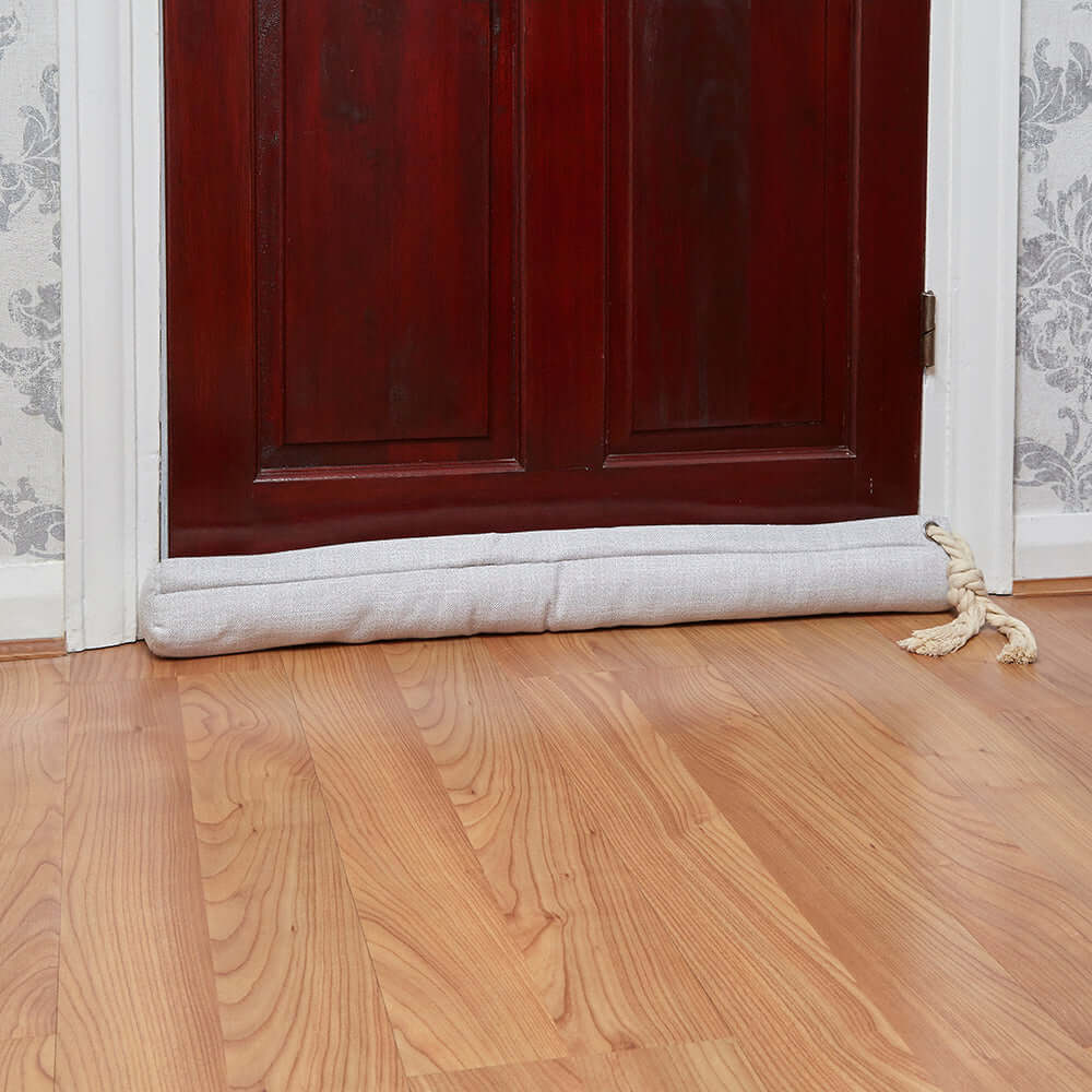 Cream Door Draught Excluders