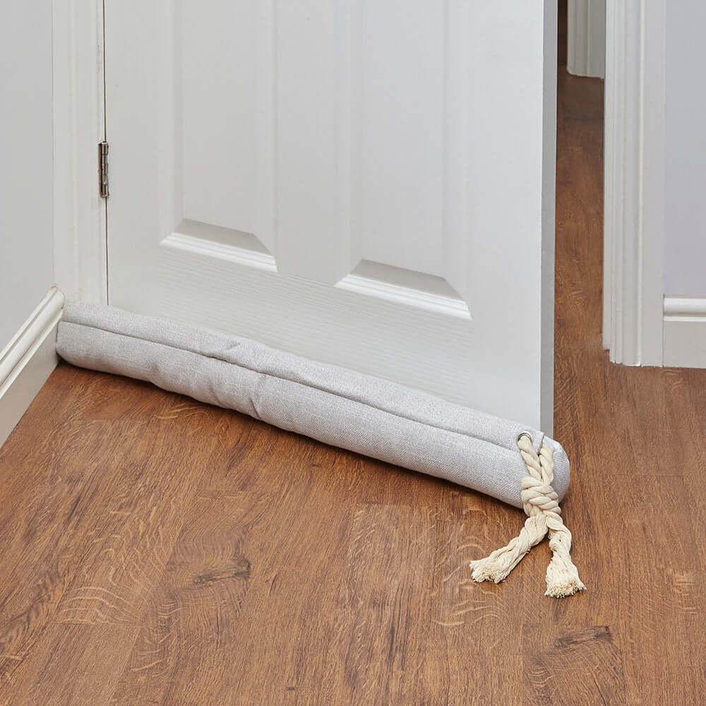 Cream Door Draught Excluders