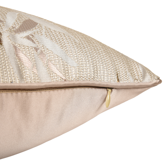 Designer Cushion Cover (18x18" - 45x45 cm) - Style 64